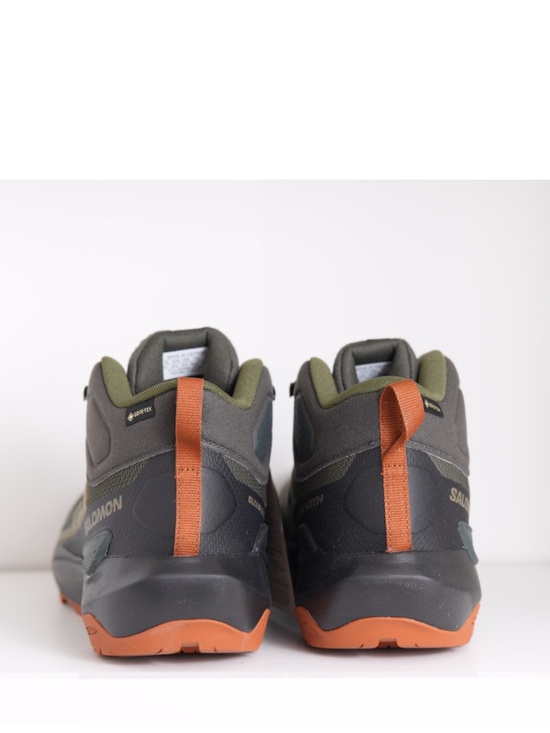 Salomon Elixir Active Mid GTX Hiking Boots Men US 10.5 UK 10 EU 44 2/3 main image 4